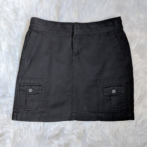 Caslon Dresses & Skirts - ♥️Caslon Mini Cargo Skirt